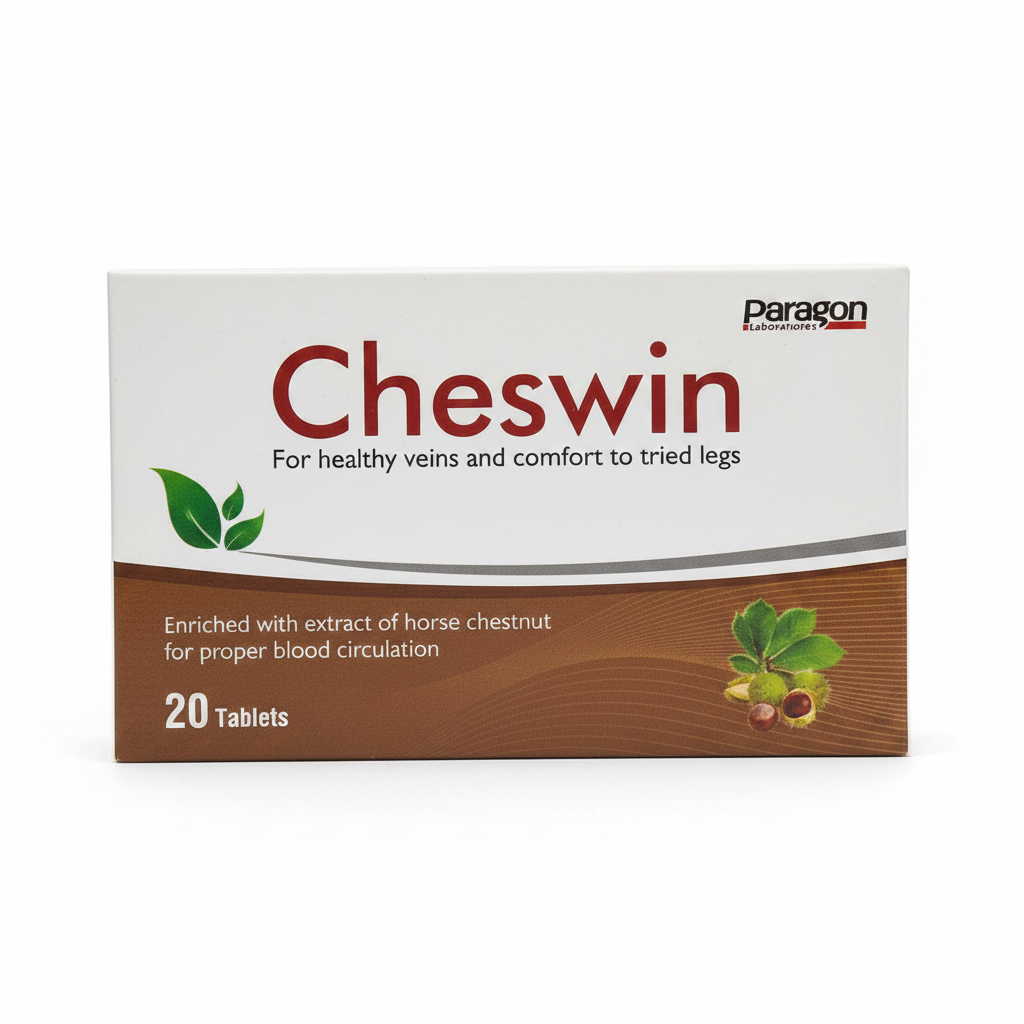 CHESWIN TAB (REPACINE DS) – Tablet Pharmacy