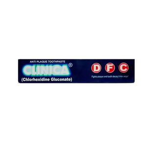 Clinica toothpaste discount