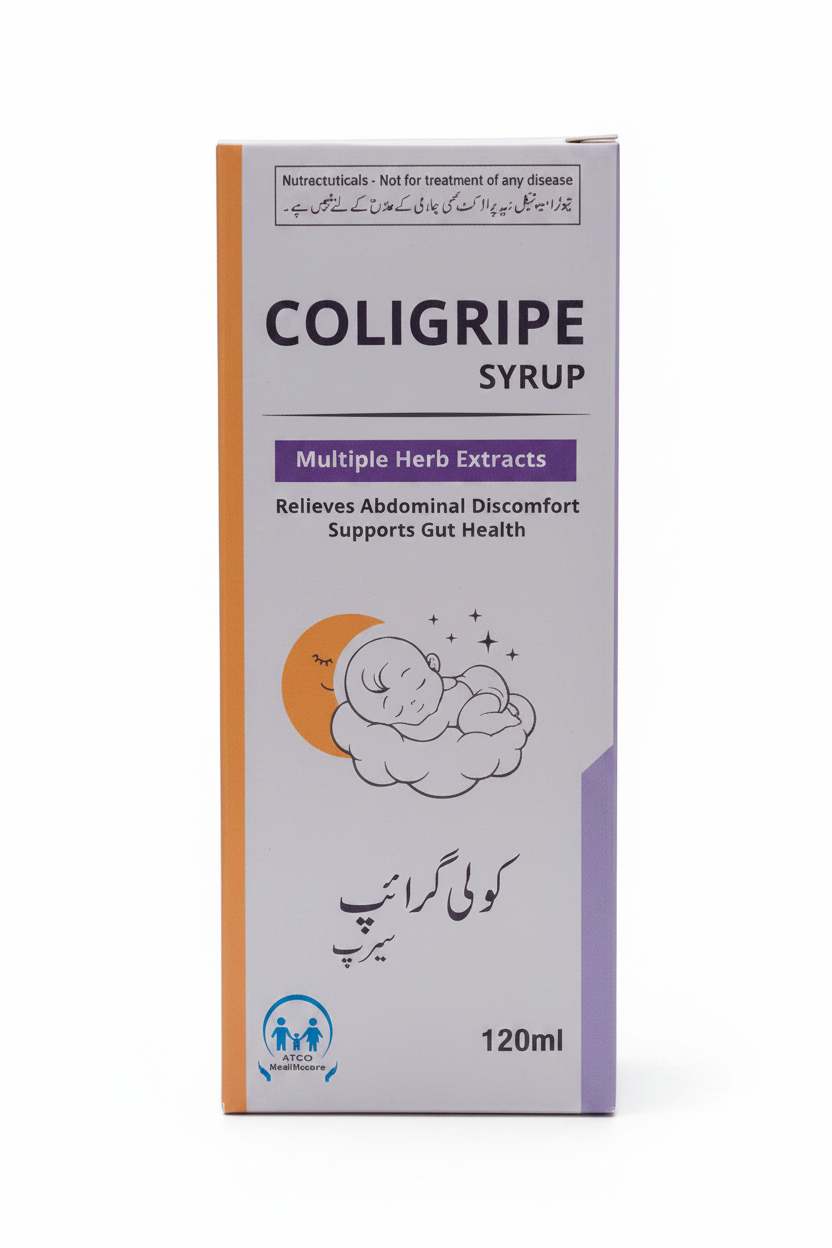 COLIGRIPE SYP – Tablet Pharmacy