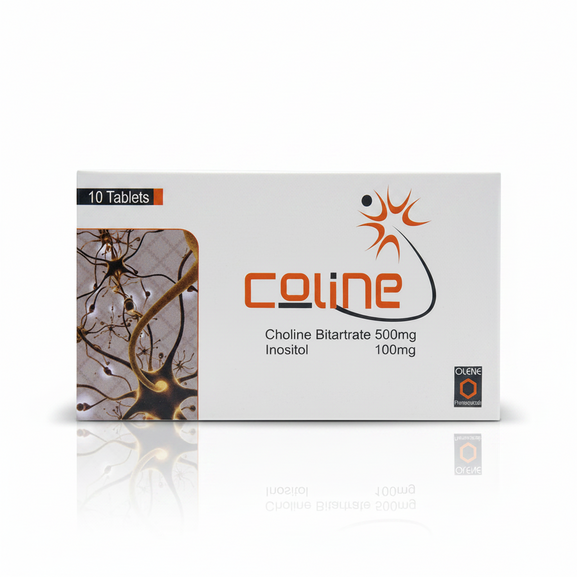 COLINE TAB – Tablet Pharmacy
