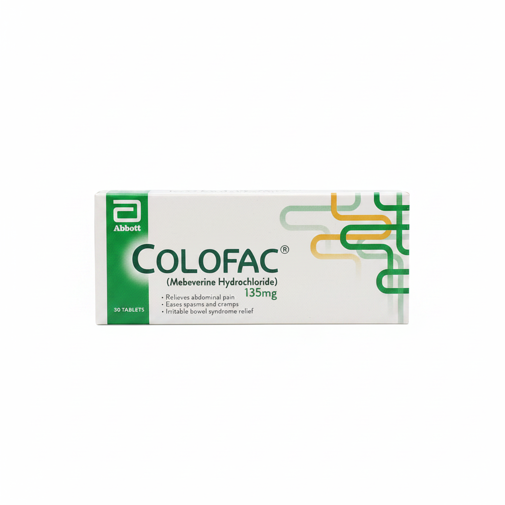 COLOFAC TAB – Tablet Pharmacy