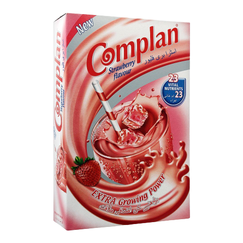 Complan Box 200g (Str) – Tablet Pharmacy