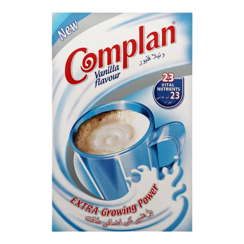 Complan Box 200g (Van) – Tablet Pharmacy