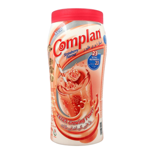 Complan Jar 400g ( Str ) – Tablet Pharmacy