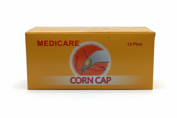 Corn Capsule CORN CAP – Tablet Pharmacy