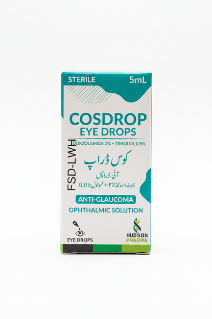 COSDROP E/DROP – Tablet Pharmacy
