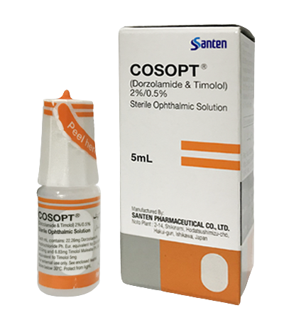 COSOPT E/DROP – Tablet Pharmacy