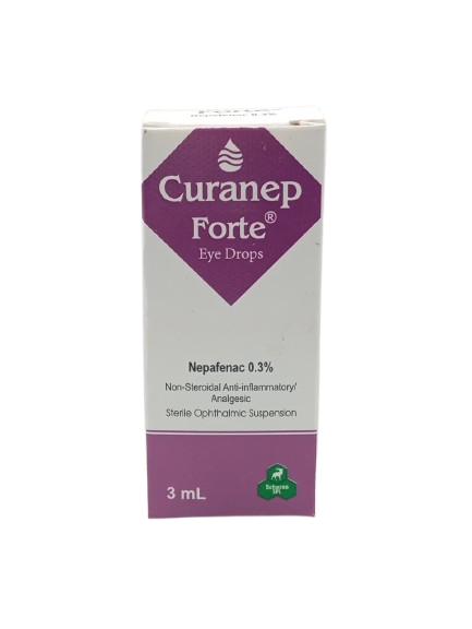 CURANEP FORTE E/DROP – Tablet Pharmacy