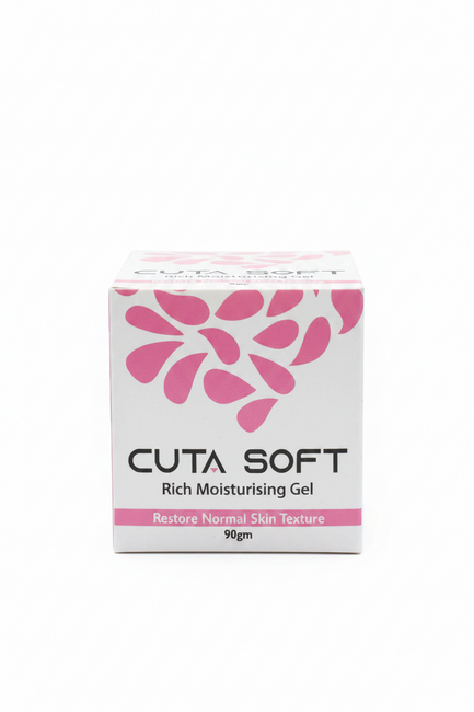 CUTA SOFT GEL – Tablet Pharmacy