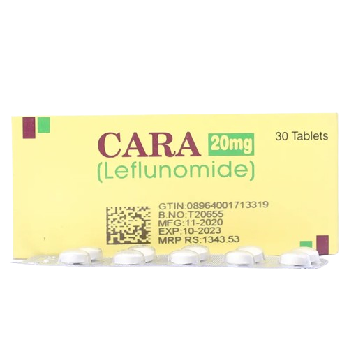 CARA 20MG TAB – Tablet Pharmacy