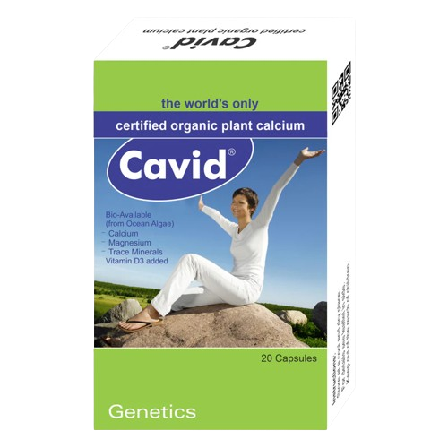 Cavid Reklam CAVID CAP – Tablet Pharmacy