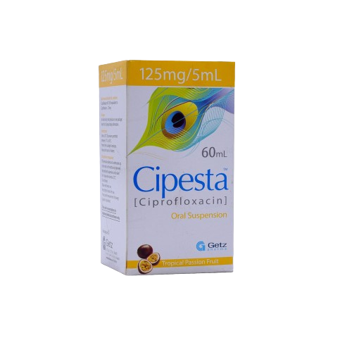 Cipesta Susp 125ml 60ml – Tablet Pharmacy