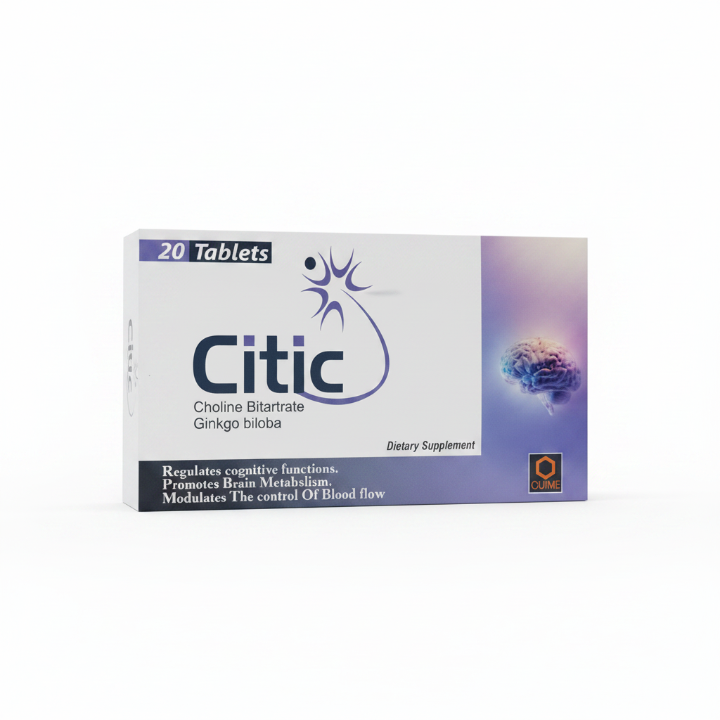 CITIC TAB – Tablet Pharmacy