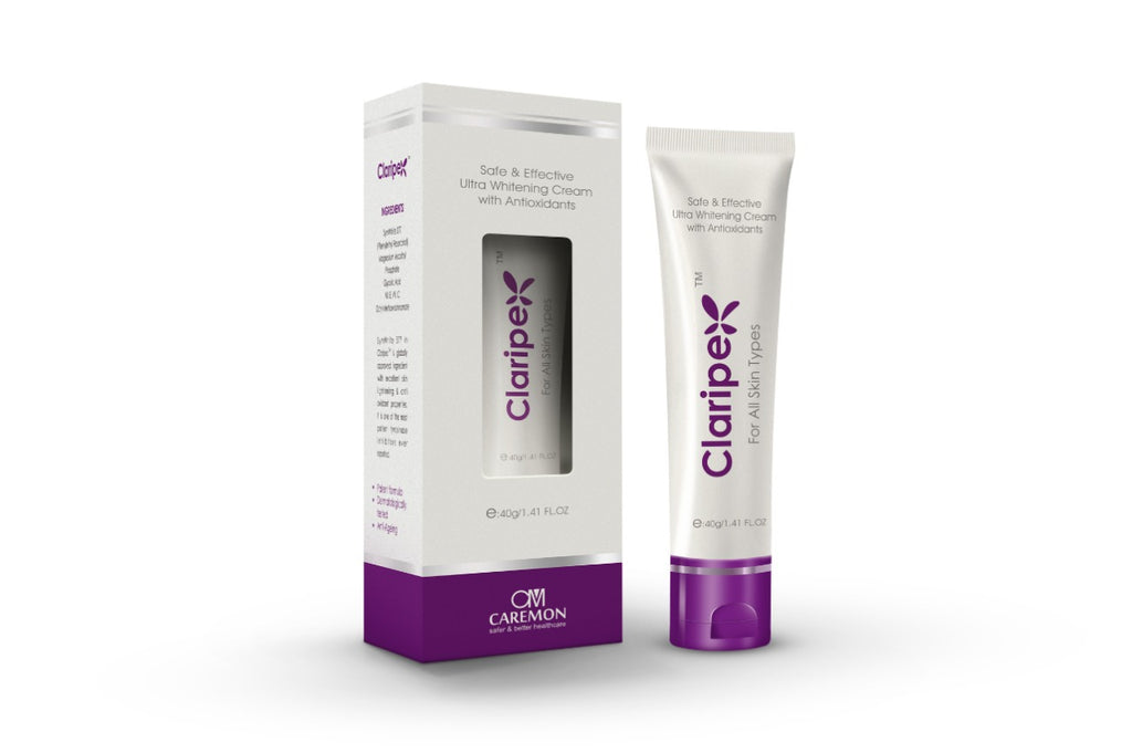 Claripex Brightening Cream