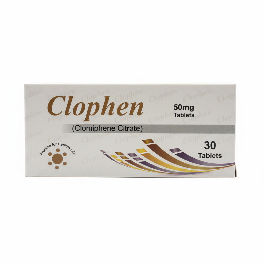 Clophen CLOPHEN TAB – Tablet Pharmacy