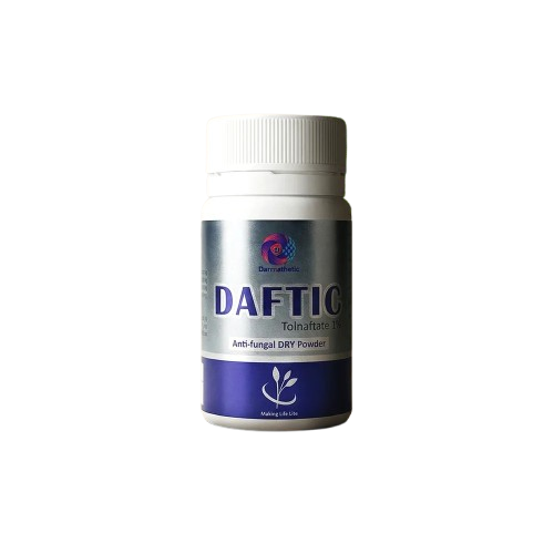 DAFTIC POWDER – Tablet Pharmacy