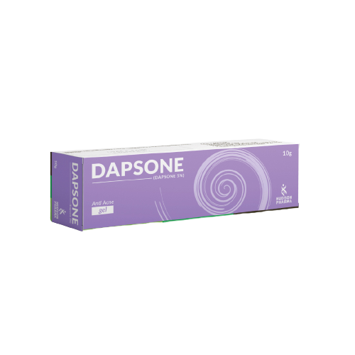 Dapsone Small Rash Dapsone Gel 10g – Tablet Pharmacy