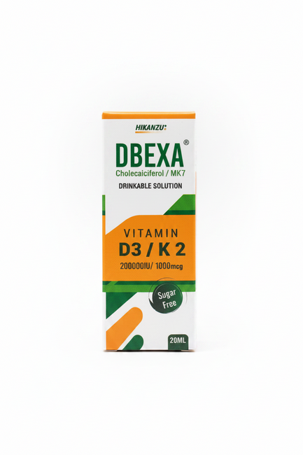 DBEXA INJ – Tablet Pharmacy