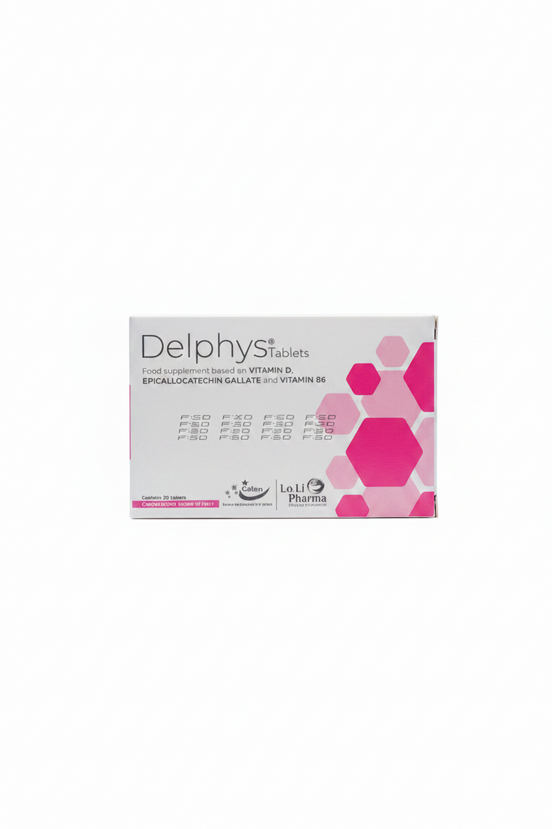 DELPHYS TAB – Tablet Pharmacy