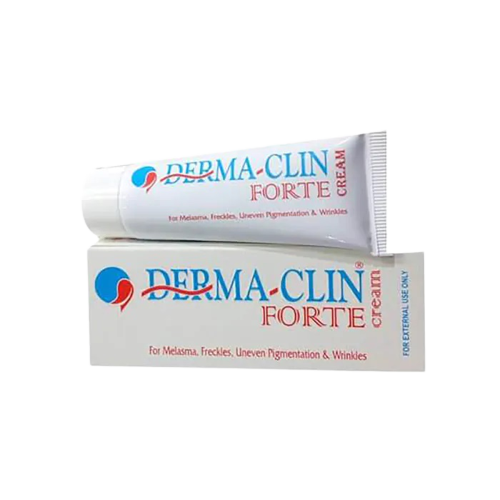 DERMA CLIN FORTE CREAM NEW – Tablet Pharmacy