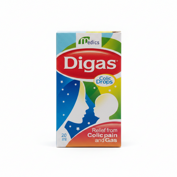 DIGAS DROP – Tablet Pharmacy