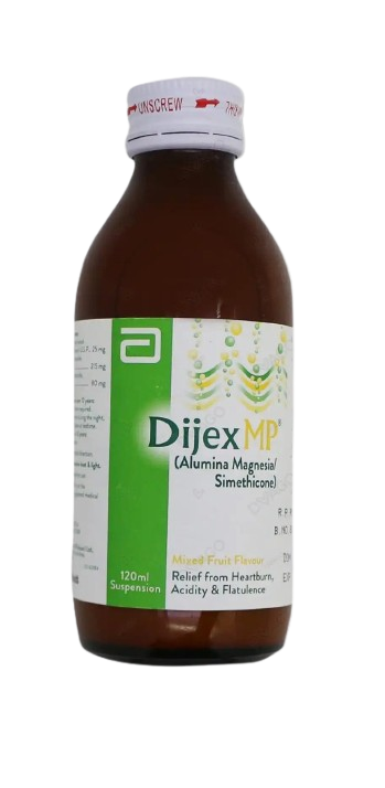 DIJEX MP SYP – Tablet Pharmacy