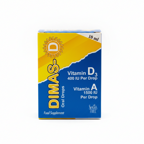 DIMAS D DROP – Tablet Pharmacy