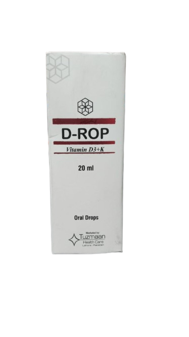 D ROP DROP – Tablet Pharmacy