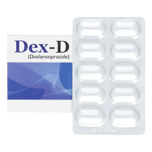 Dec Inx Tablet Dex D 30mg Capsules – Tablet Pharmacy
