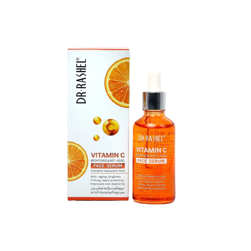 Dr Rashel Vitamin C Face Serum – Tablet Pharmacy