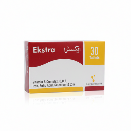 EKSTRA TAB – Tablet Pharmacy