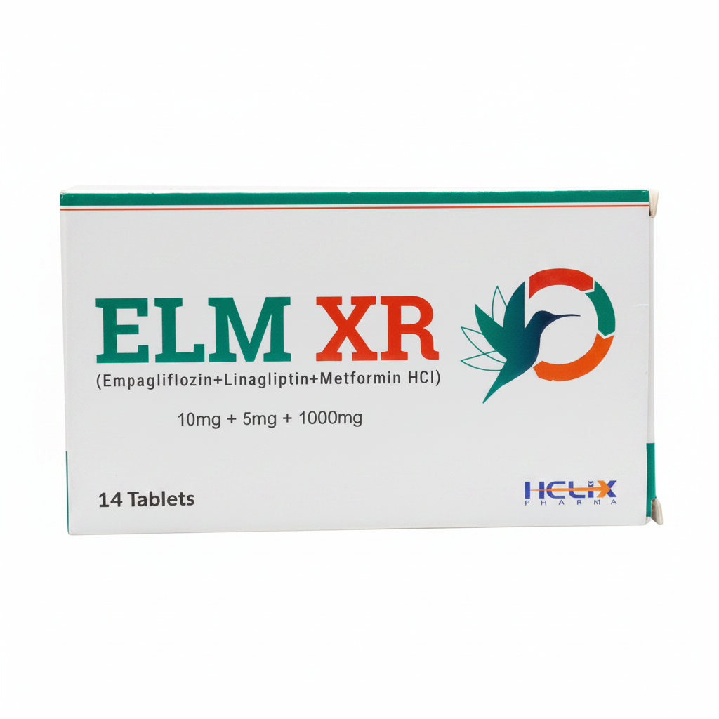 ELM XR 10/5/1000MG TAB – Tablet Pharmacy