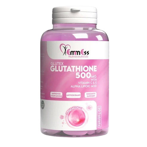 gnc glutathione pakistan GluthicSkin Firming & Anti-Aging Supplement in NB SONS Glutathione 500 mg of Setria L Glutathione Capsule Price in Pakistan