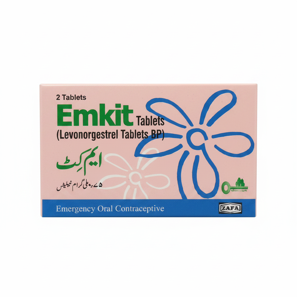 EMKIT TAB – Tablet Pharmacy