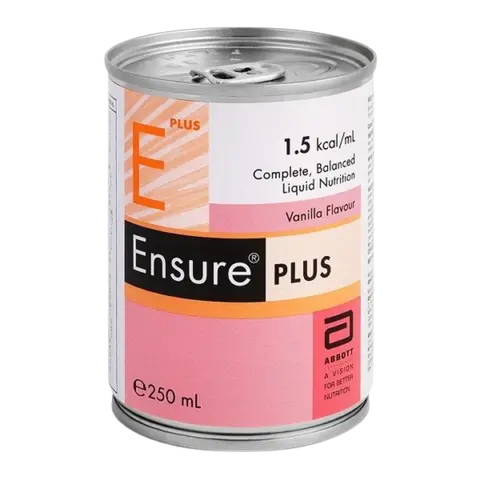 Ensure Script ENSURE PLUS LIQUID – Tablet Pharmacy