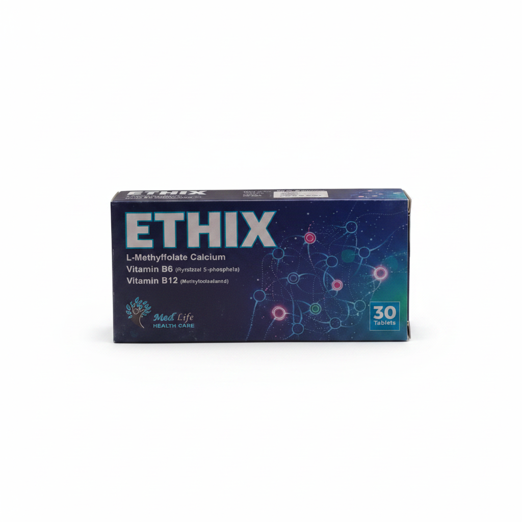 ETHIX TAB – Tablet Pharmacy