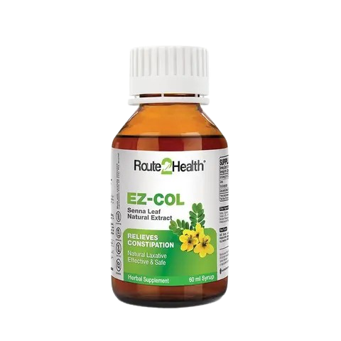 Ez Col Syp – Tablet Pharmacy