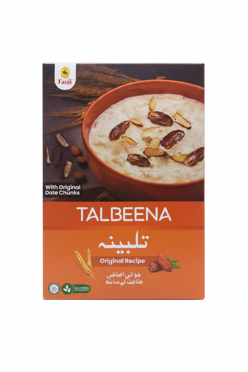 FAUJI TALBEENA – Tablet Pharmacy