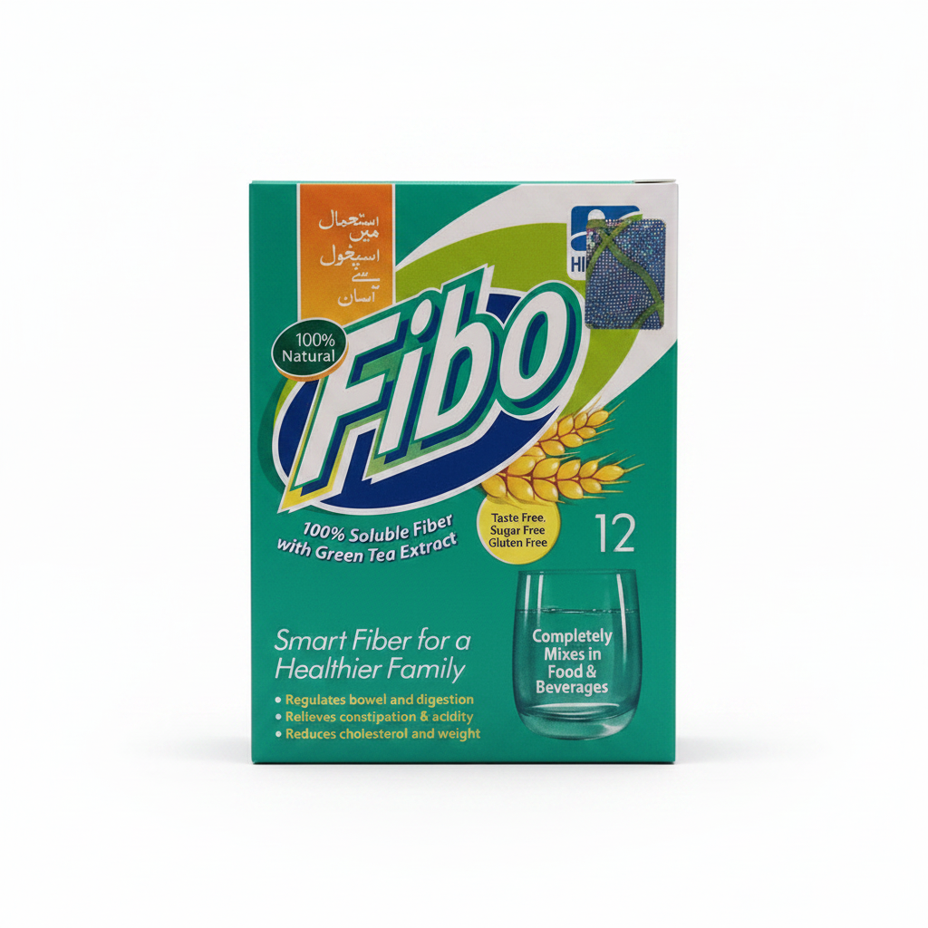 FIBO SACHET – Tablet Pharmacy