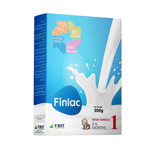Finlac 1 200g – Tablet Pharmacy