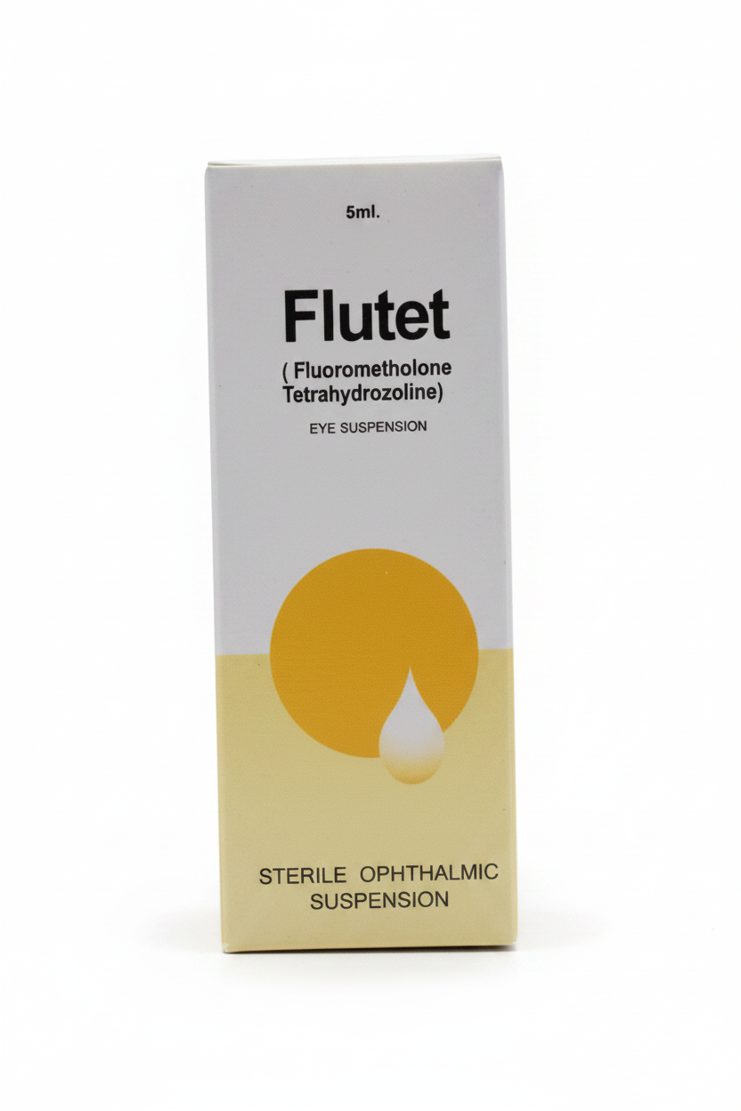 FLUTET E/DROP – Tablet Pharmacy