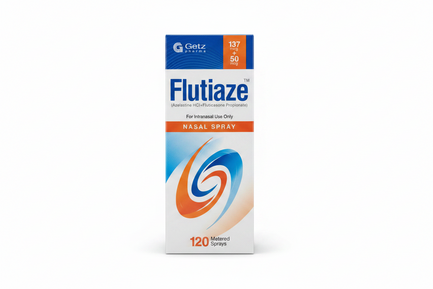 FLUTIAZE NASAL SPRAY – Tablet Pharmacy