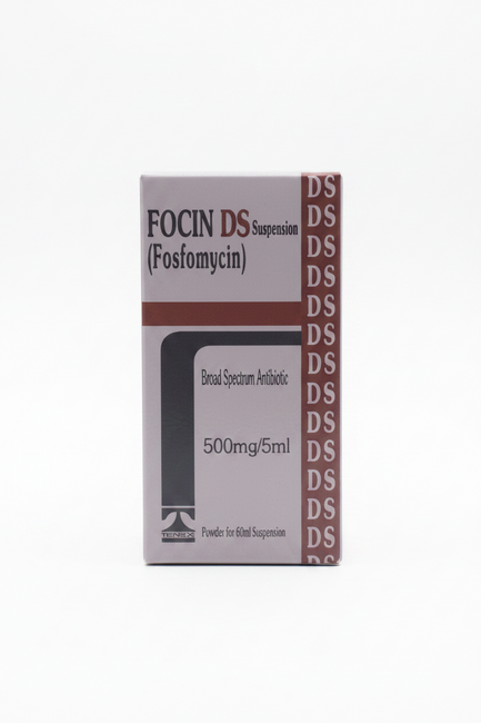 FOCIN DS SYP – Tablet Pharmacy