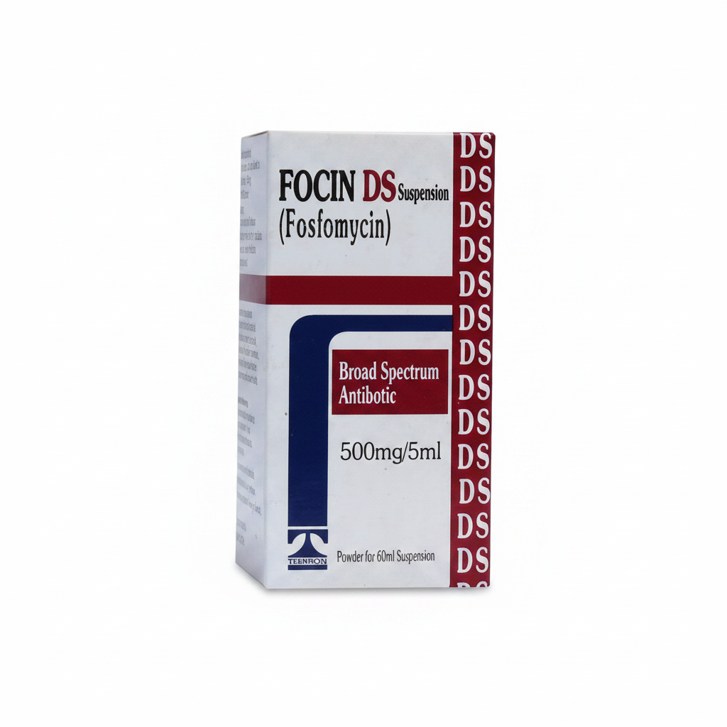 FOCIN DS SYP – Tablet Pharmacy