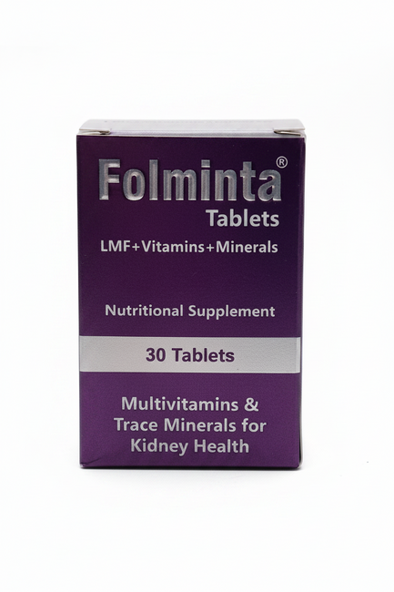 FOLMINTA TAB (DIAFOL) – Tablet Pharmacy