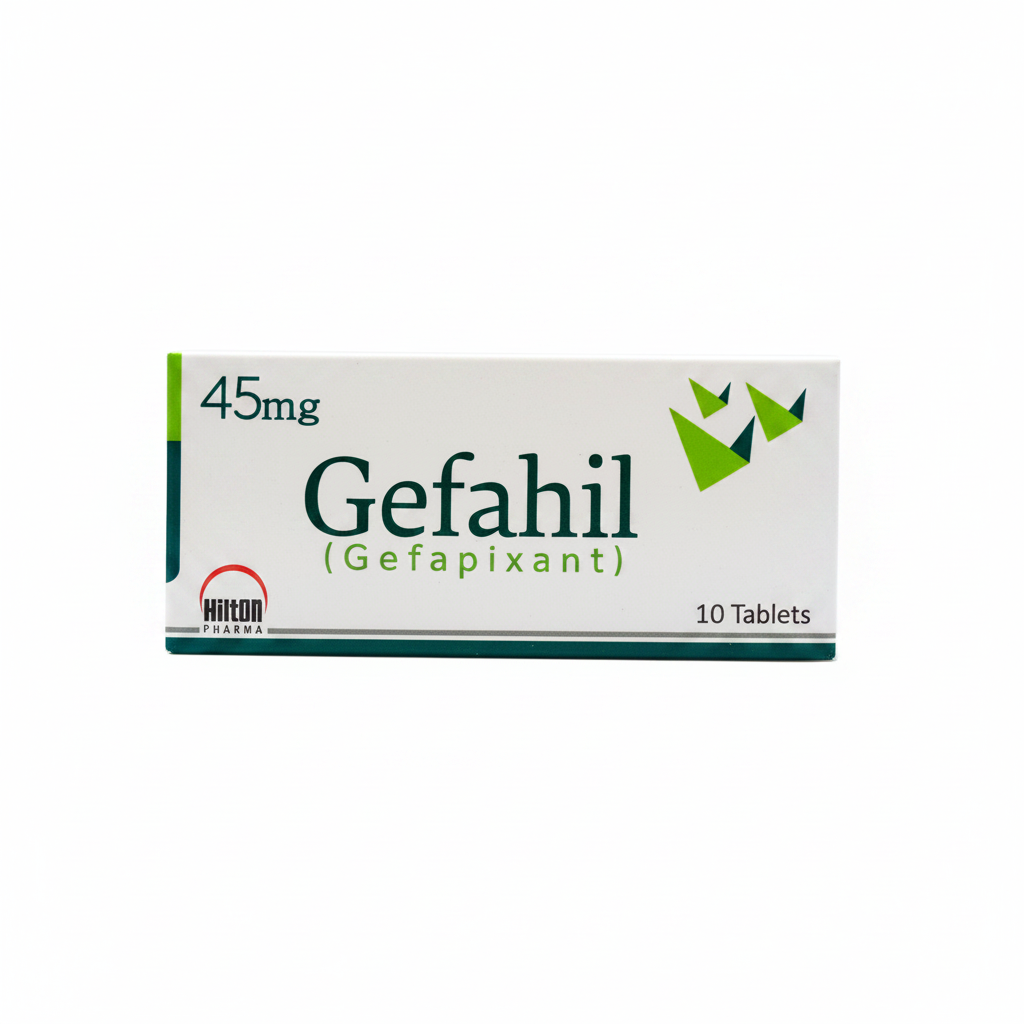 GEFAHIL 45MG TAB – Tablet Pharmacy