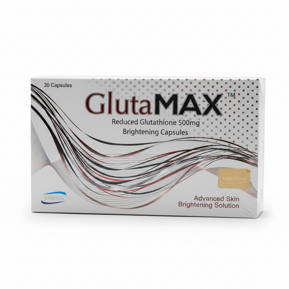 GLUTA MAX CAP Tablet Pharmacy GLUTA MAX CAP Tablet Pharmacy