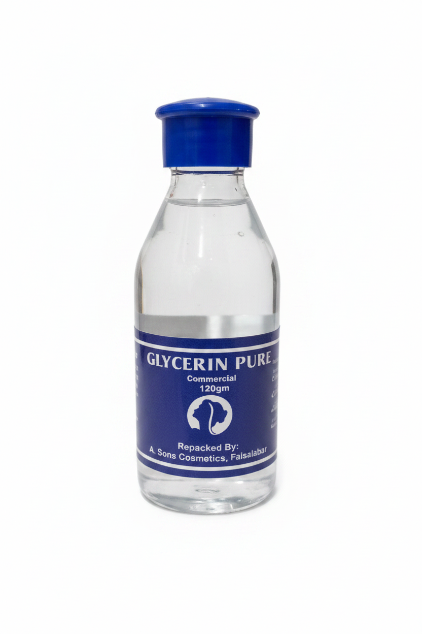 GLYCERIN PURE 120G DARSON – Tablet Pharmacy