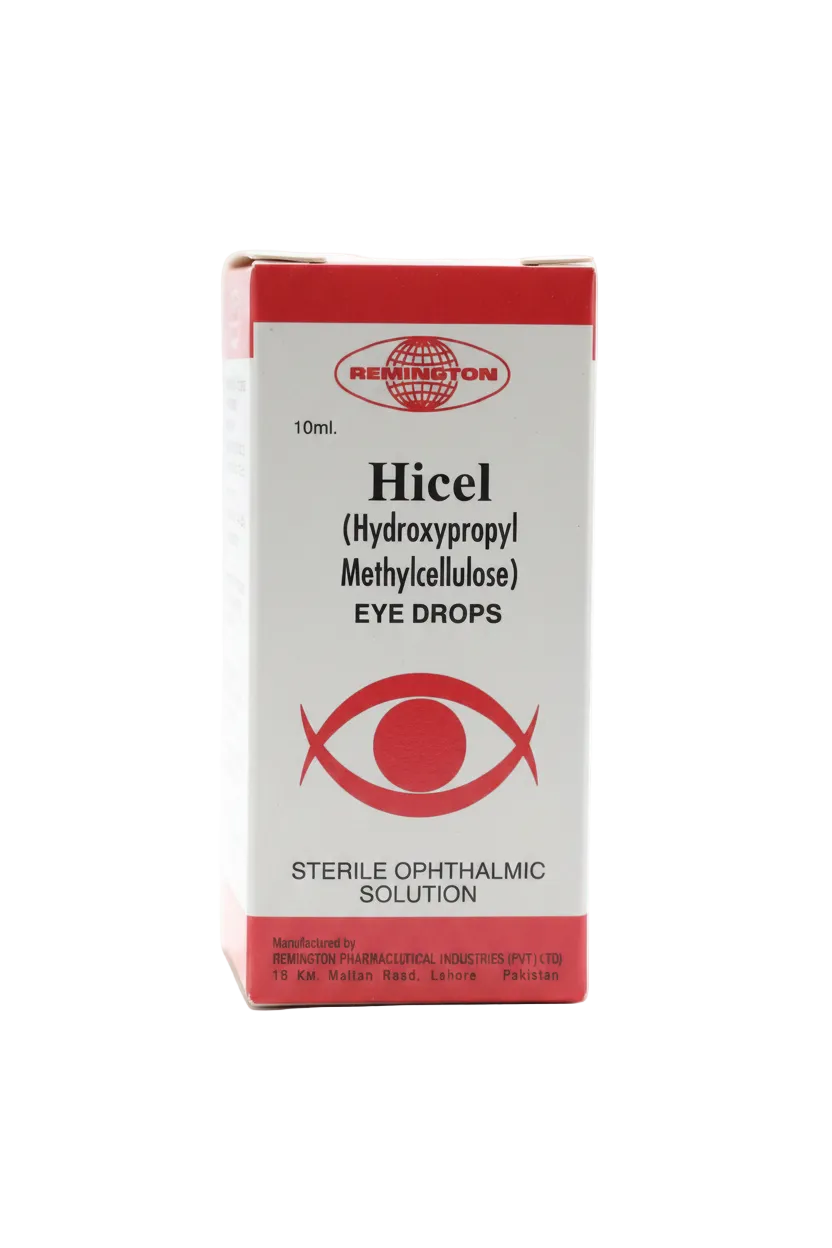HICEL E/DROP – Tablet Pharmacy