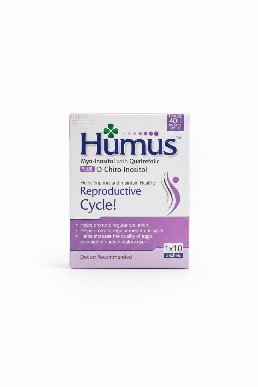 Humus Tablets HUMUS SACHET – Tablet Pharmacy